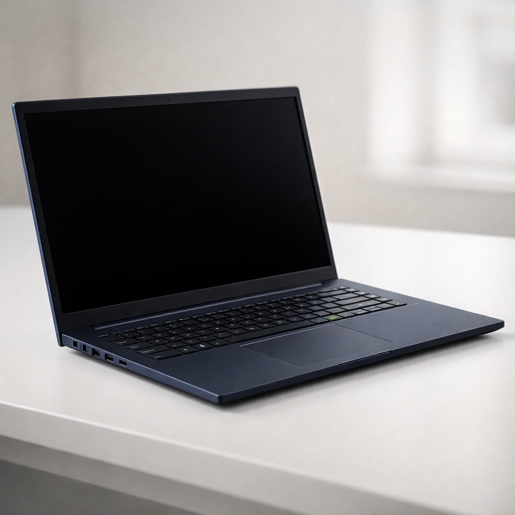 Asus - Notebook - VivoBook 15 S513IA