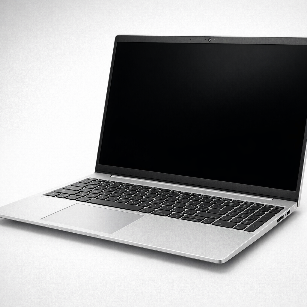 Asus - Notebook - ExpertBook P1 P1511CDA