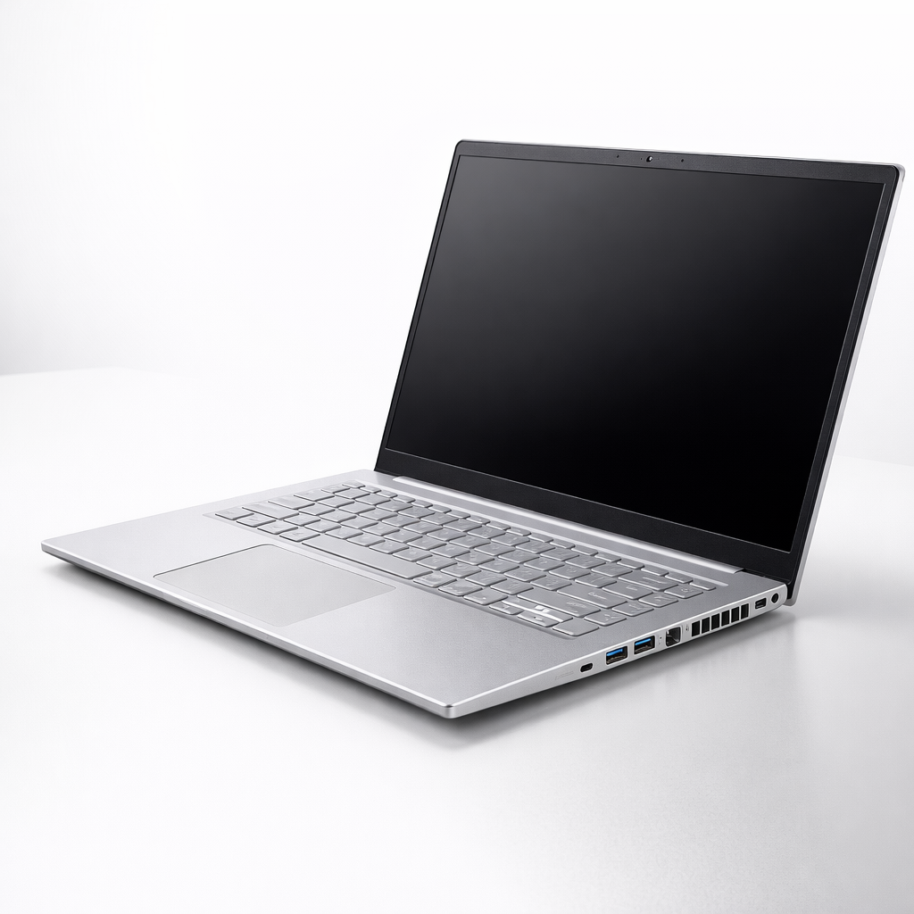 Acer - Notebook - Swift X 14 (SFX14-41G)
