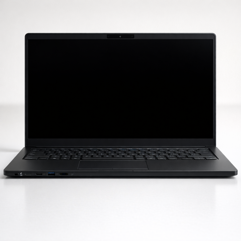 Fujitsu - Notebook - LifeBook U9311A