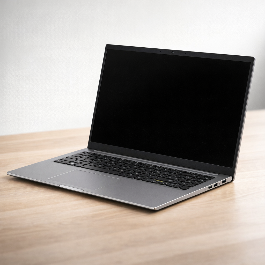 Asus - Notebook - VivoBook S15 S533UA