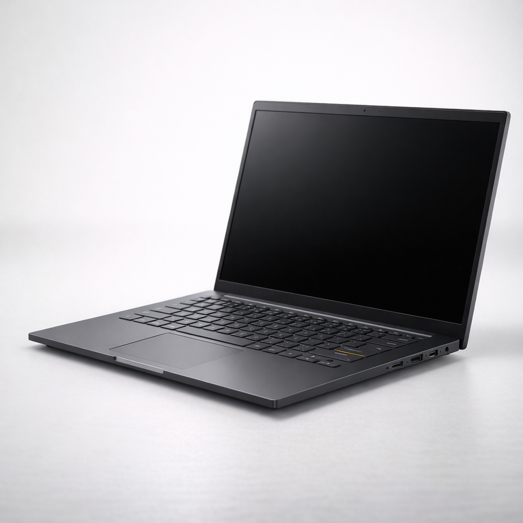Asus - Notebook - VivoBook 14 K413EA