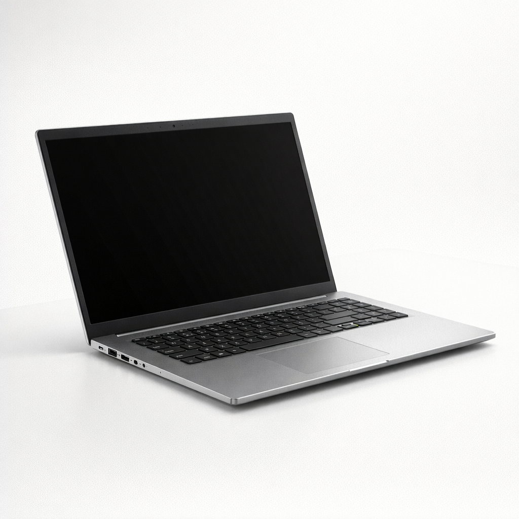 Asus - Notebook - VivoBook S15 S533EP