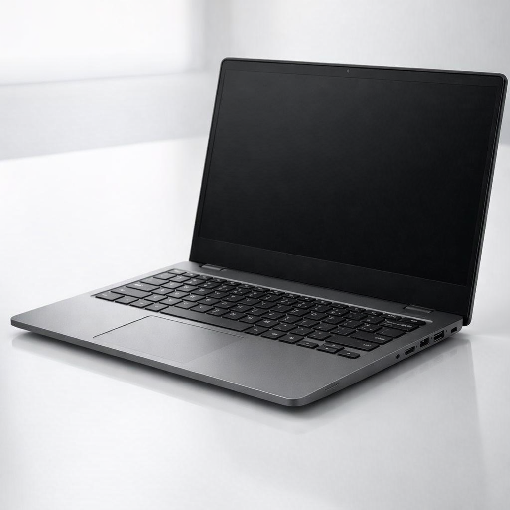 Lenovo - Notebook - IdeaPad 3 Chrome-14APO6 (82MY)