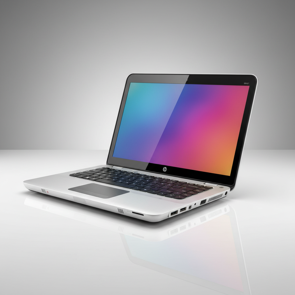 HP - Notebook - Envy 14-eb1