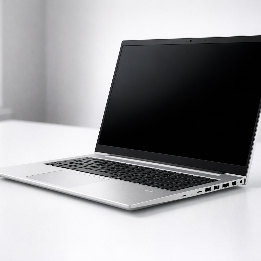 HP - Notebook - EliteBook 855 G8