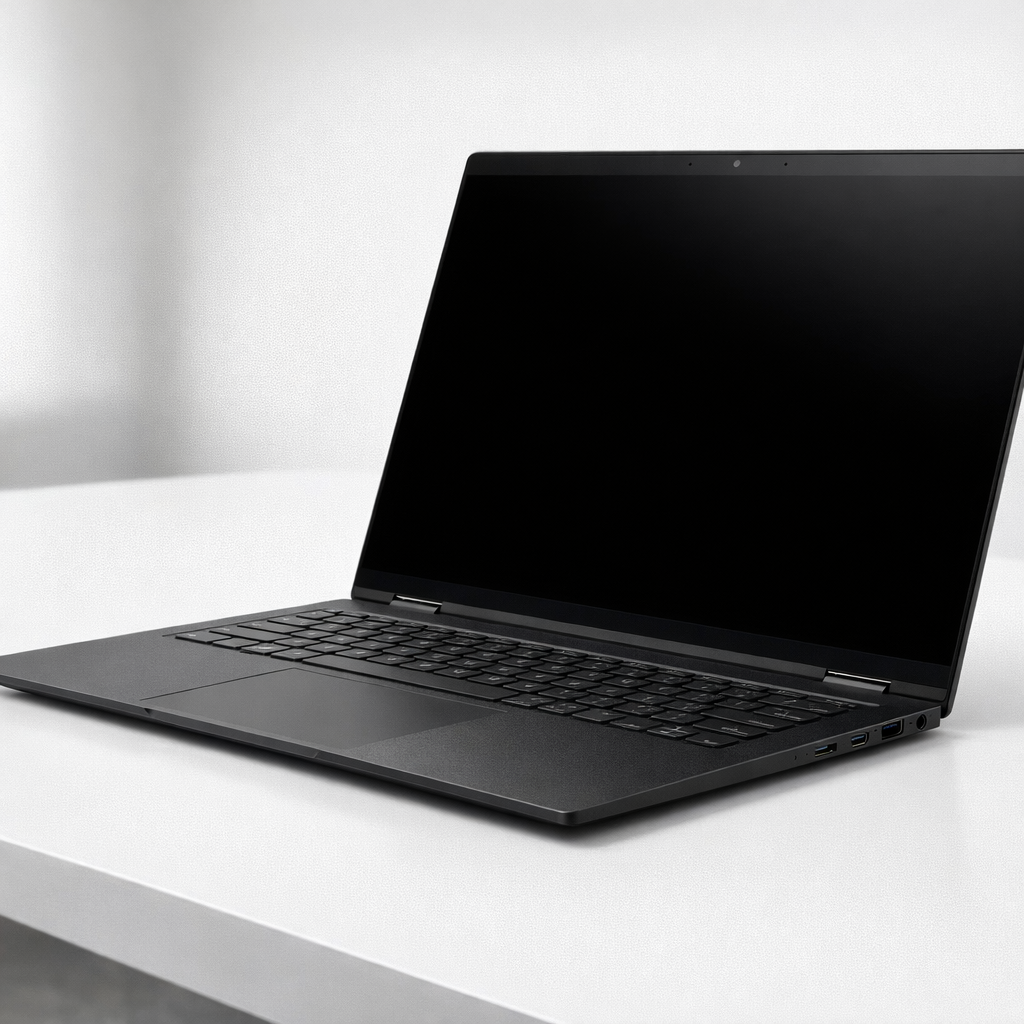 HP - Notebook - Elite Dragonfly Max