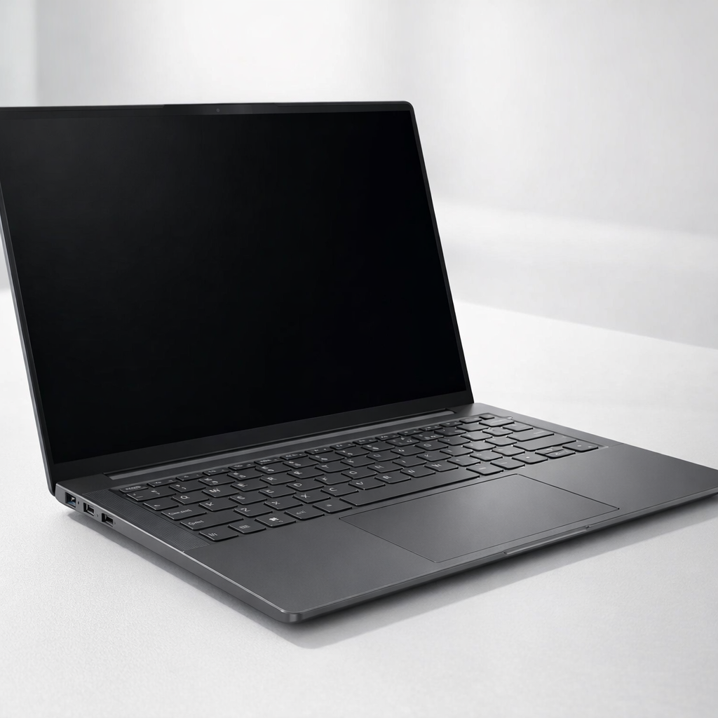 Lenovo - Notebook - Yoga Slim 7 Pro 16ACH6 (82QQ)