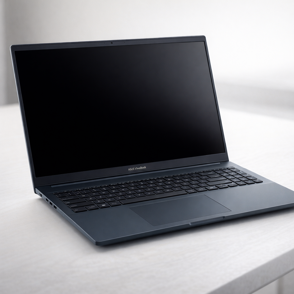 Asus - Notebook - VivoBook Pro 15 K3500PC