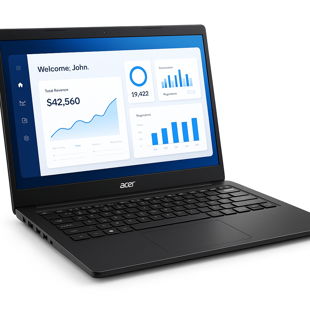Acer - Notebook - Extensa 15 (EX215-32)