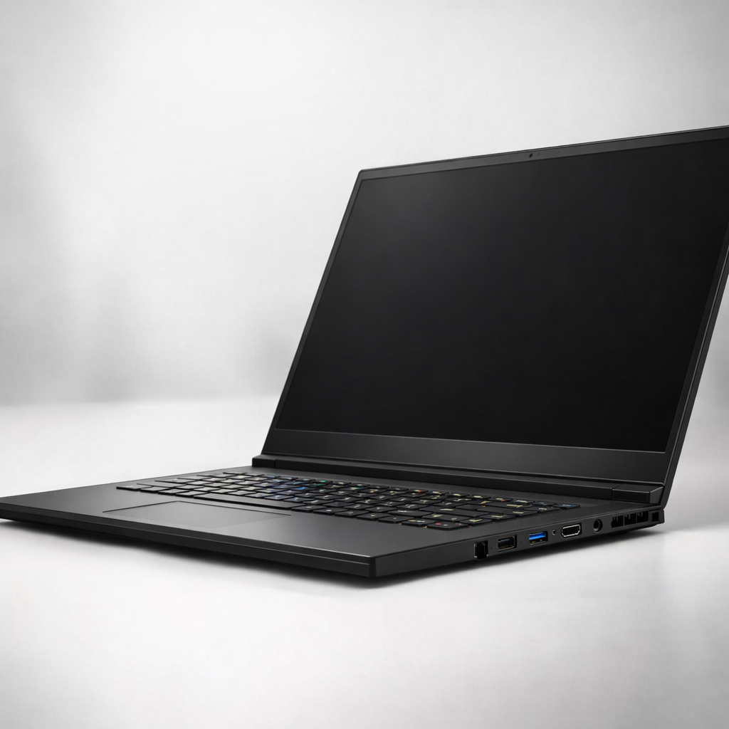 MSI - Notebook - GS66 Stealth 12UH/12UHS (MS-16V5)