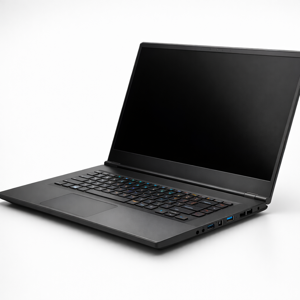 MSI - Notebook - GP66 Vector 12UH/12UHS (MS-1544)