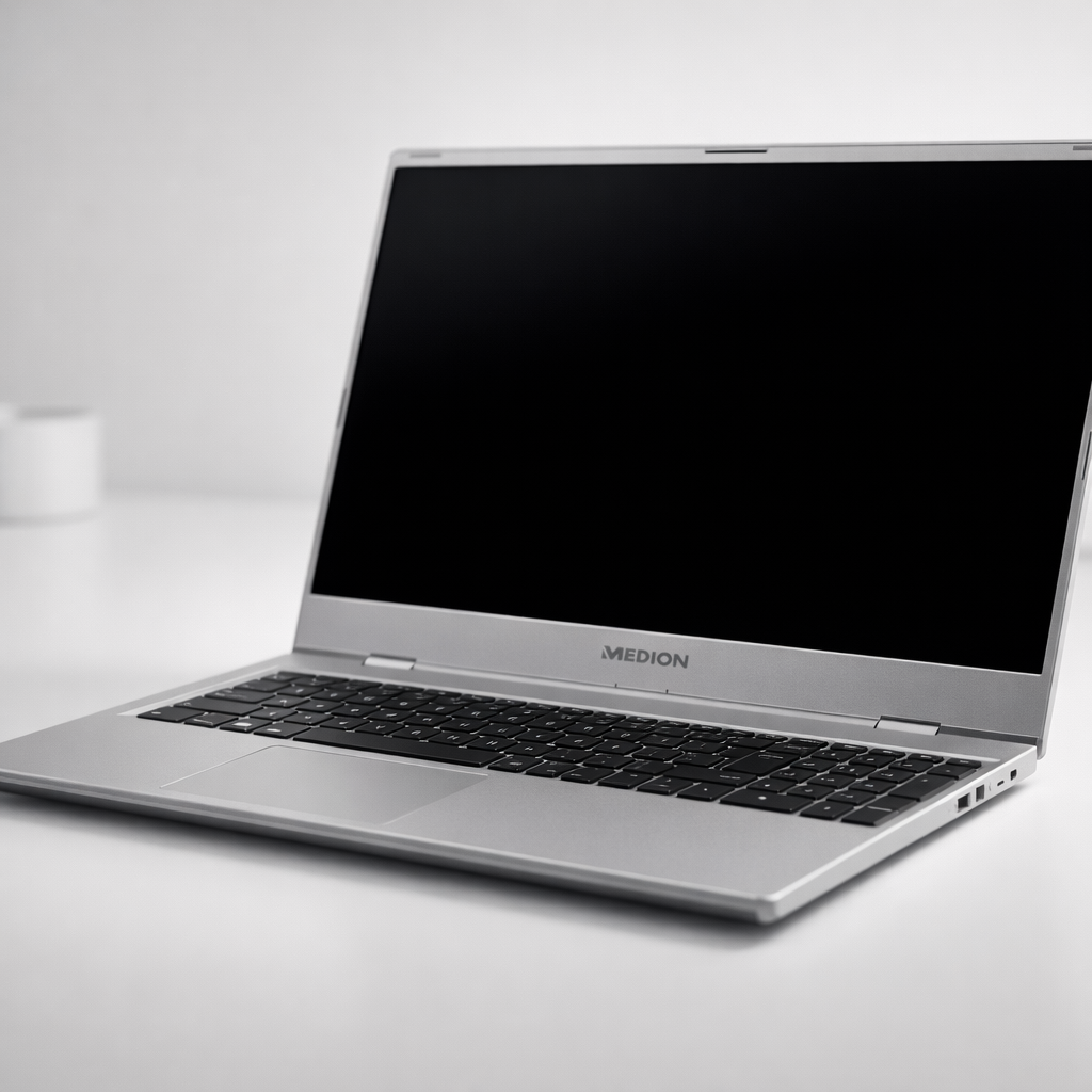 Medion - Notebook - Akoya S17405 (M17TUN)