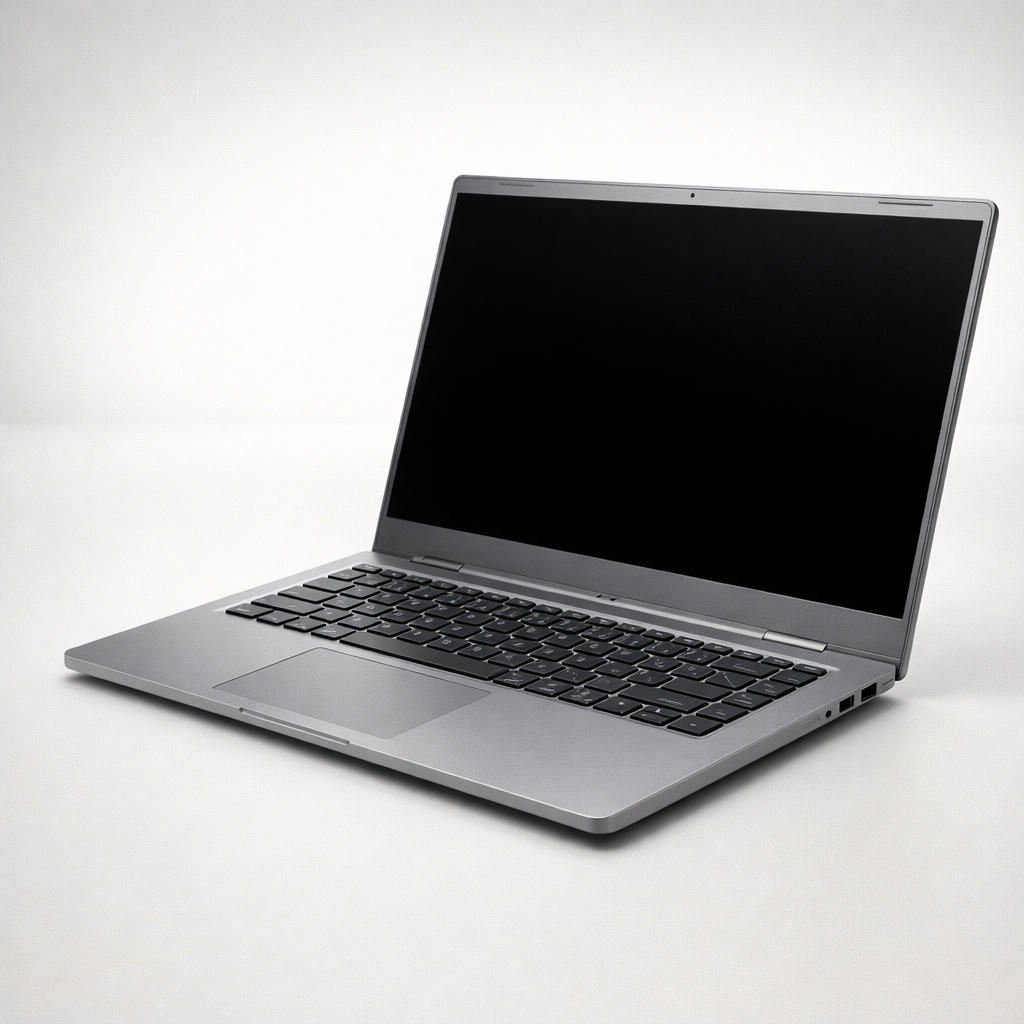 Medion - Notebook - Akoya S15449 (M15TUN)