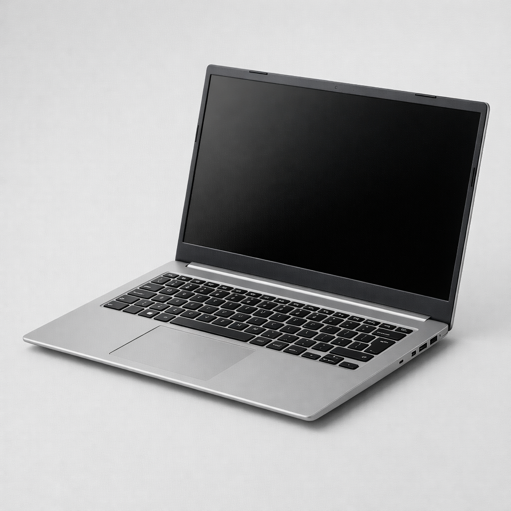 Medion - Notebook - Akoya P15651 (M15TNN)