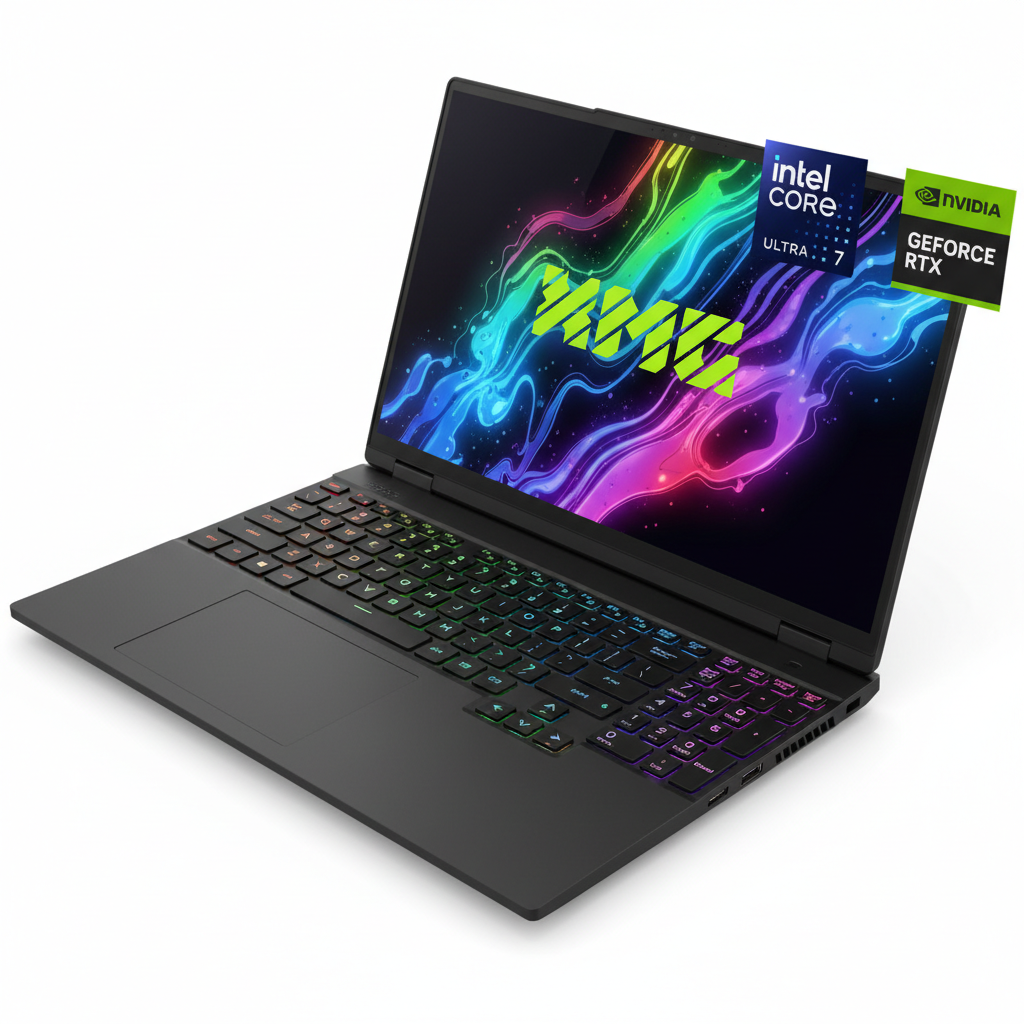 Schenker - XMG Fusion - XMG Fusion 15-E21