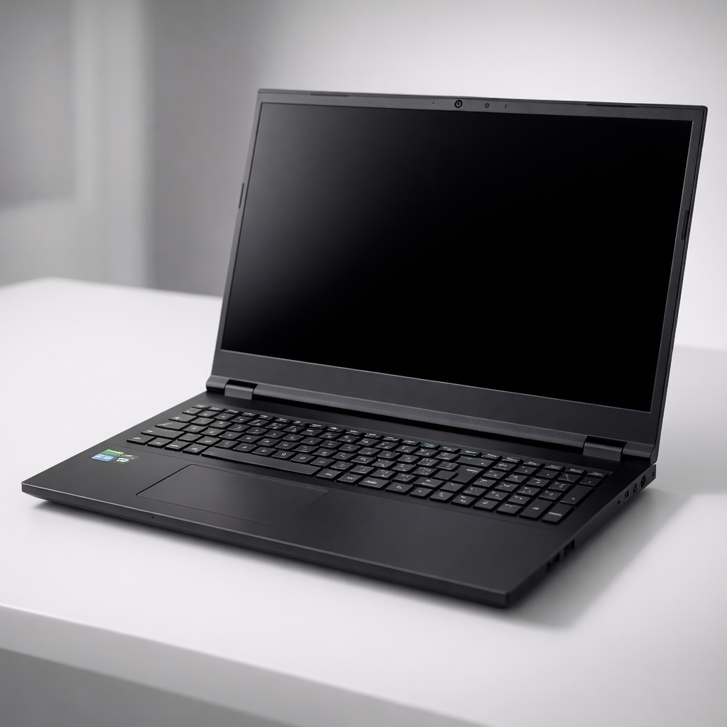 Mifcom - i3 Serie - Gaming i5-11400H (NH55HKQ)