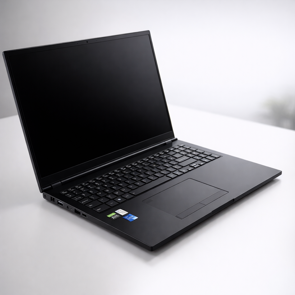 Mifcom - i7 Serie - Creator i7-11800H (PC70HP)