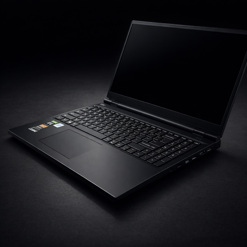 Mifcom - i7 Serie - Slim Gaming i7-11800H (PC70HR)