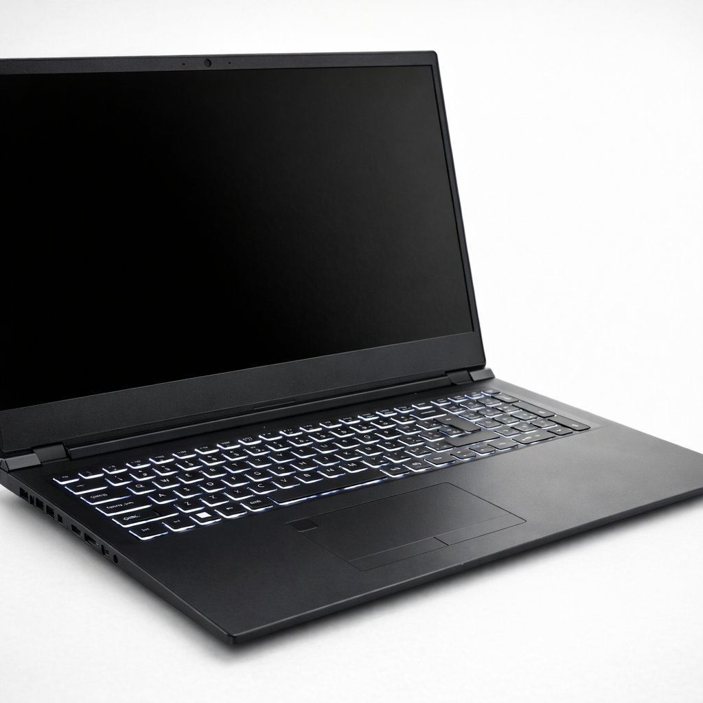 Mifcom - i7 Serie - Workstation i7-11800H (PC70HS)