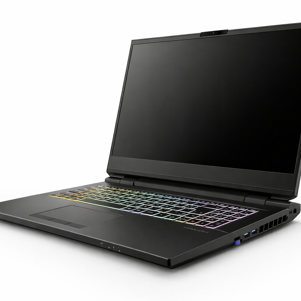Sager Notebook - NP9000 Serie - NP9672M-G1 (X170KM-G)