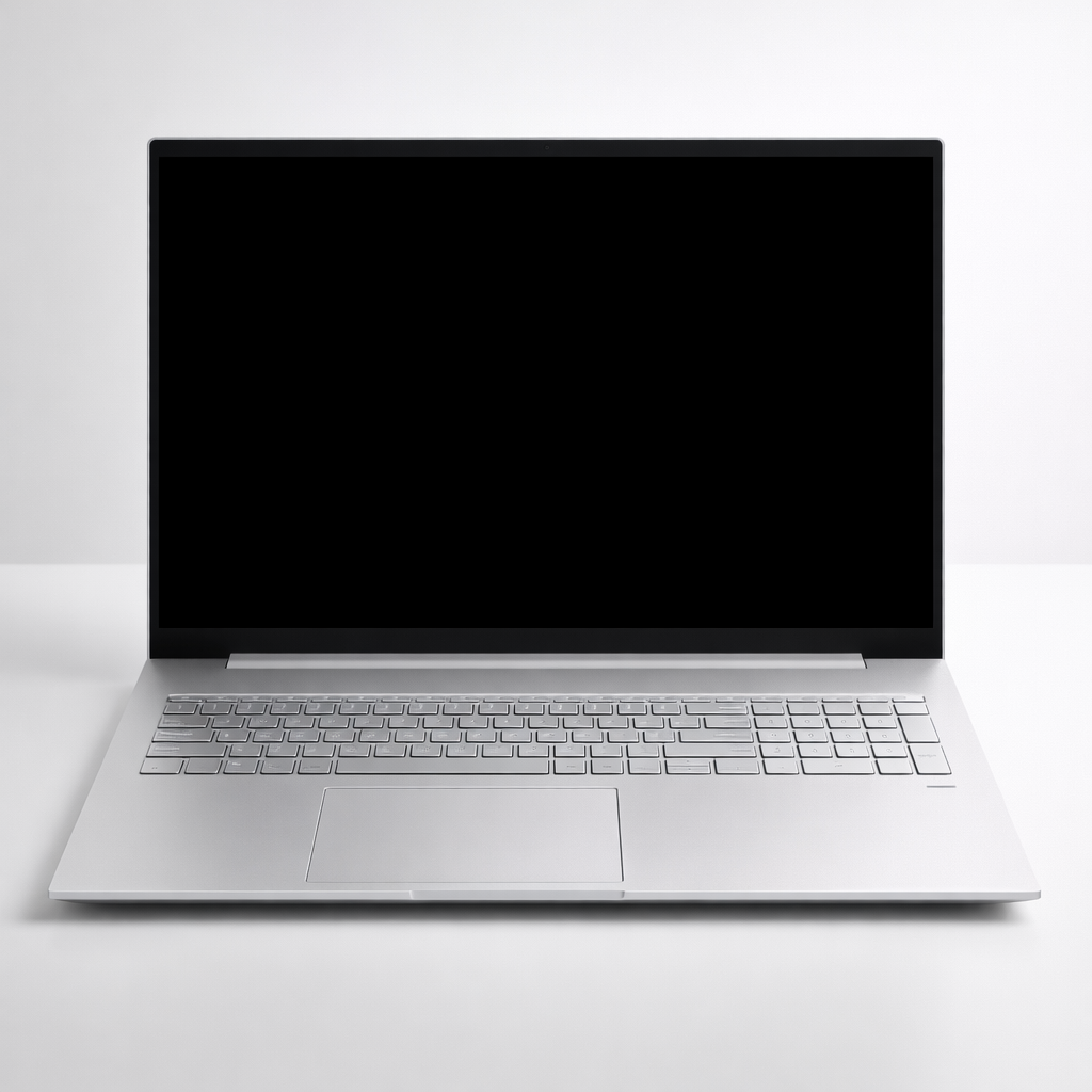 HP - Notebook - Envy 17-ch1000
