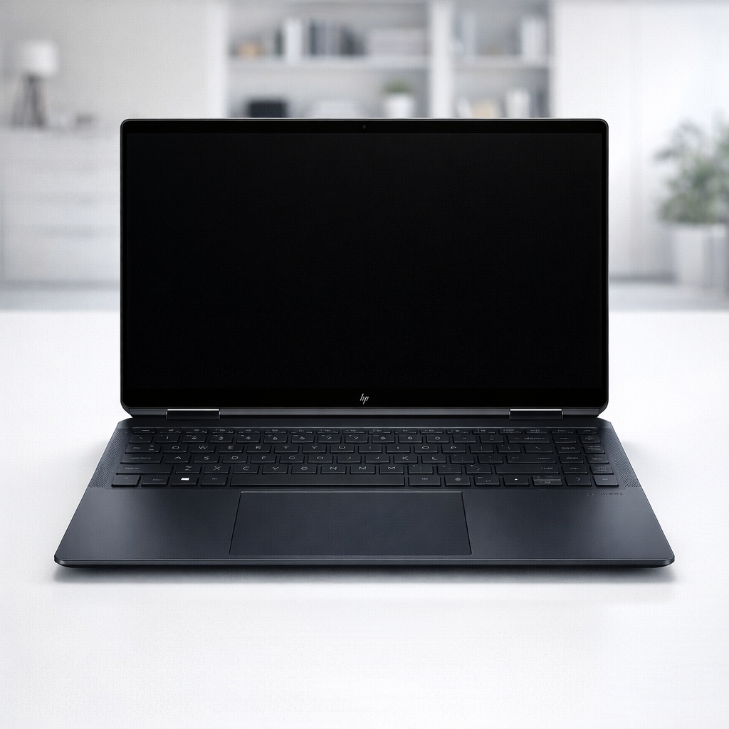HP - Notebook - Spectre x360 16-f0000