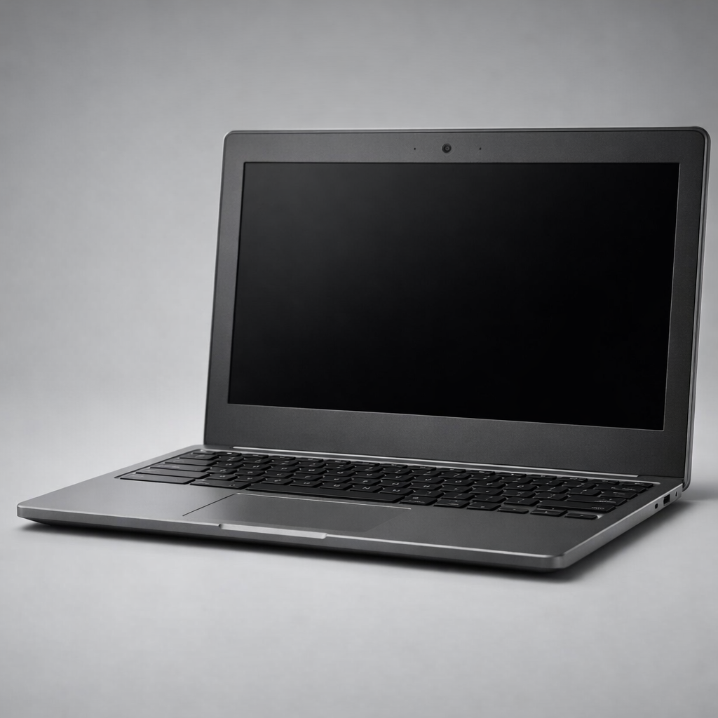Asus - Notebook - Chromebook CR1 CR1100CKA
