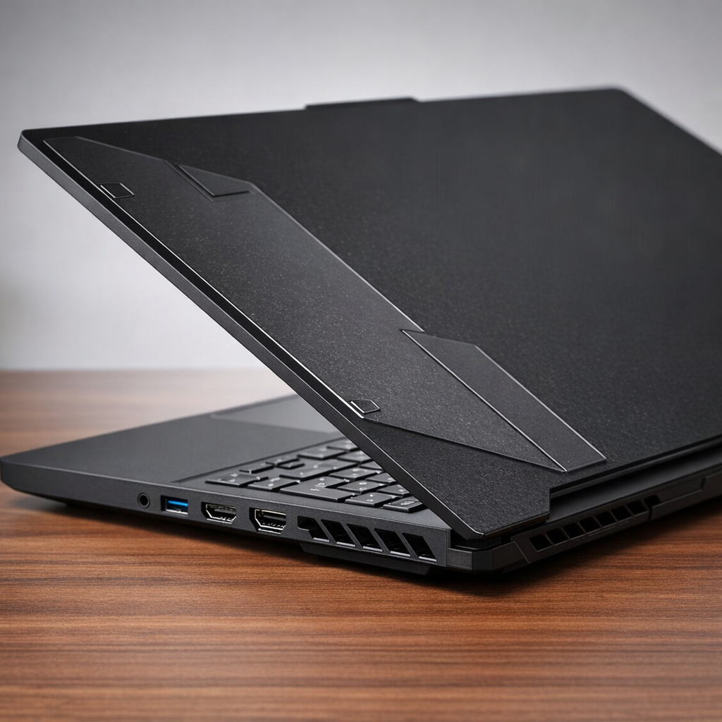 Asus - Notebook - TUF Gaming A15 FA507RR