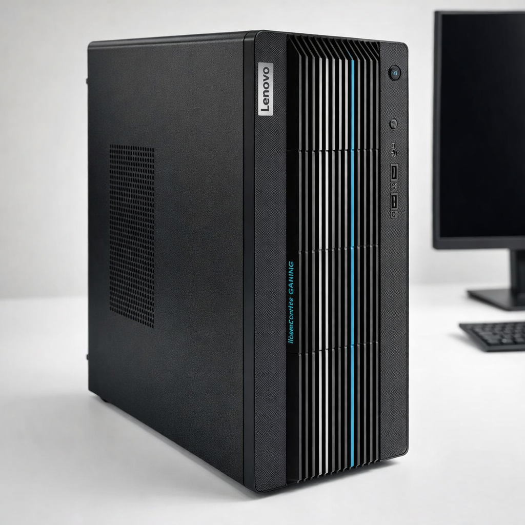 Lenovo - Desktop - IdeaCentre Gaming 5 17IAB7 (90T1)