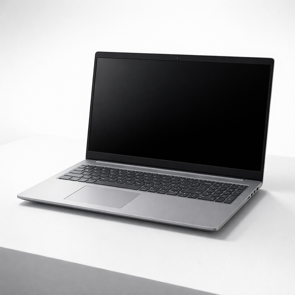 Lenovo - Notebook - IdeaPad 1 15ADA7 (82U4)