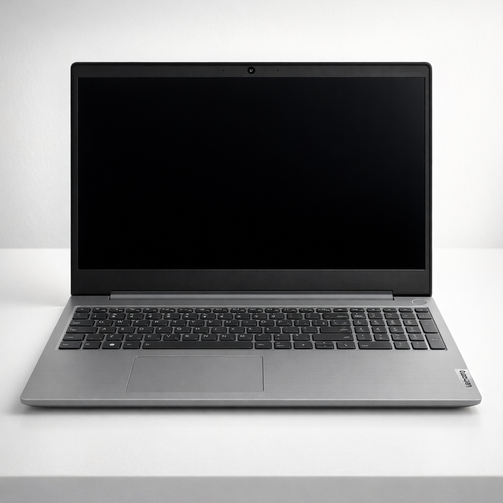 Lenovo - Notebook - IdeaPad 3-15IGL05 (82BU)