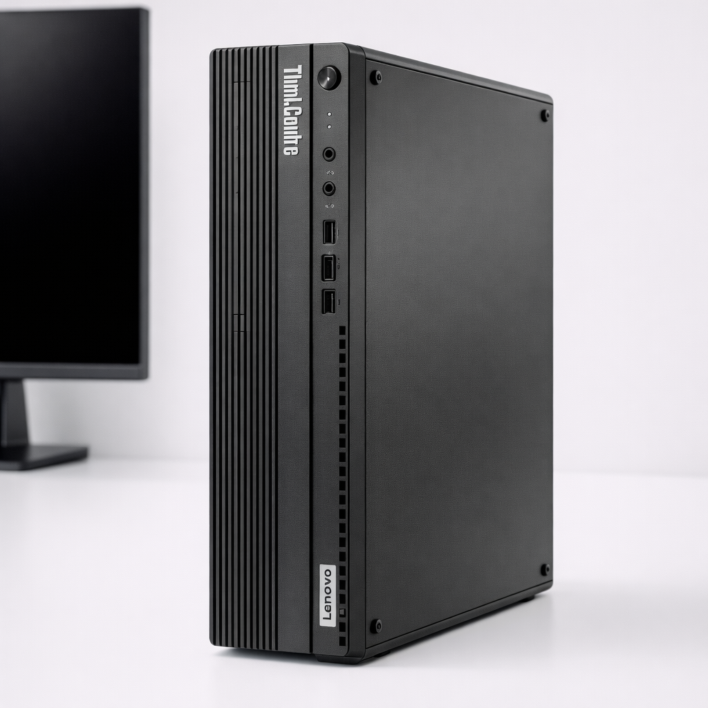 Lenovo - Desktop - ThinkCentre M70s Gen 3 (11T5)