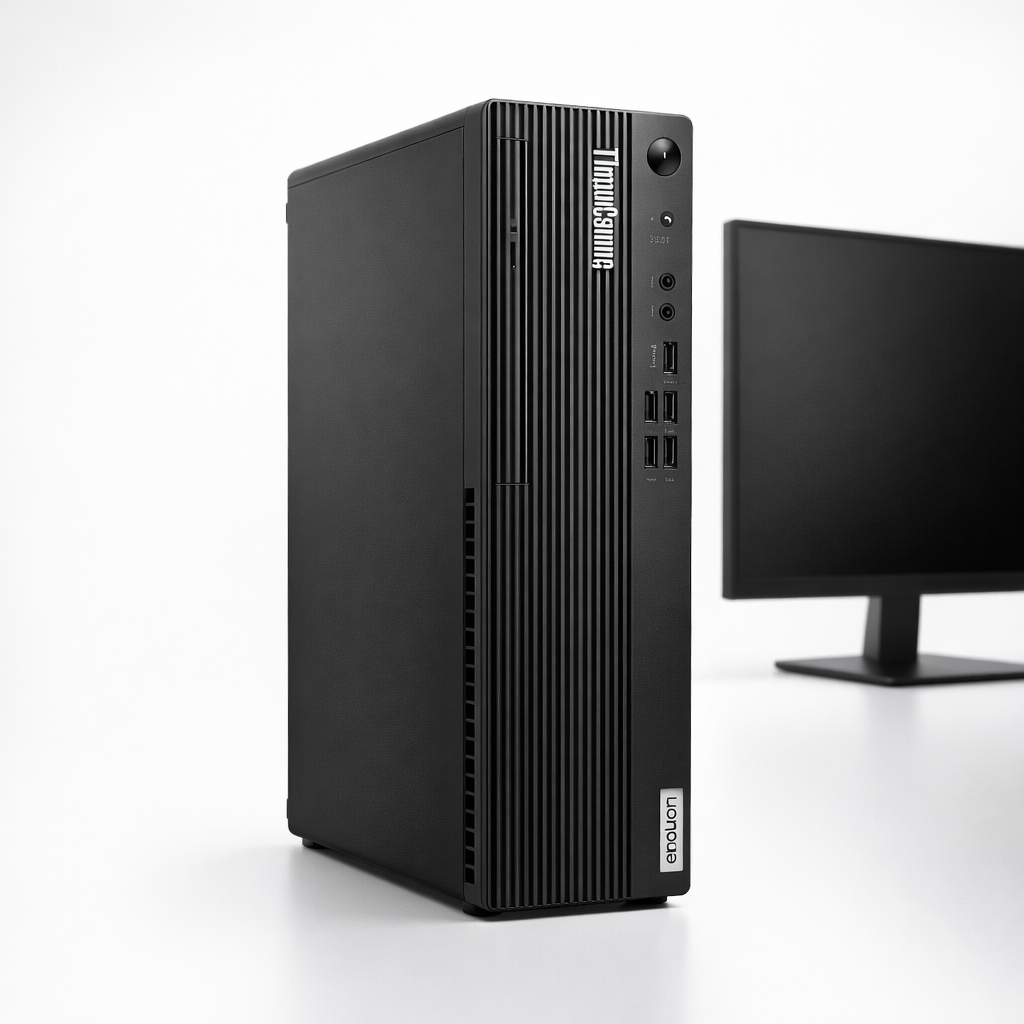 Lenovo - Desktop - ThinkCentre M70s Gen 3 (11TC)