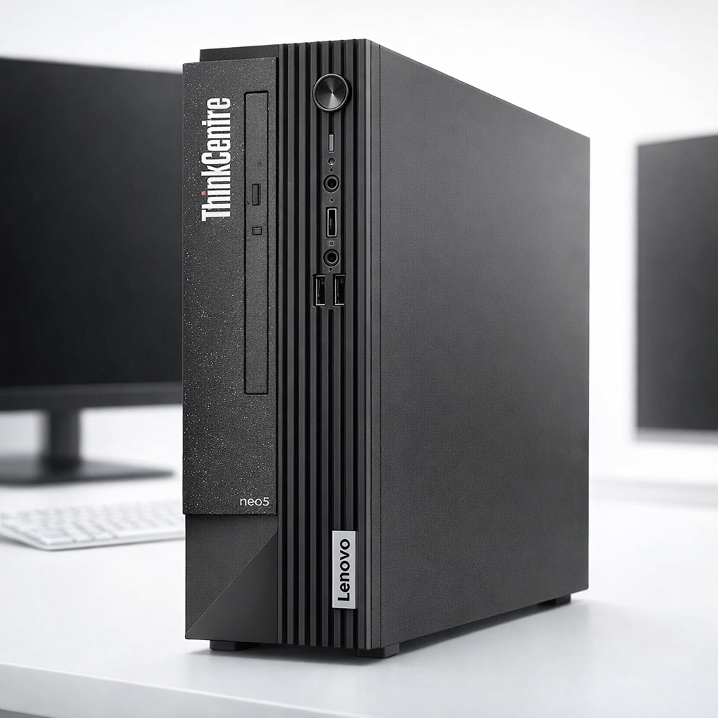 Lenovo - Desktop - ThinkCentre Neo 50s Gen 3 (11SX)