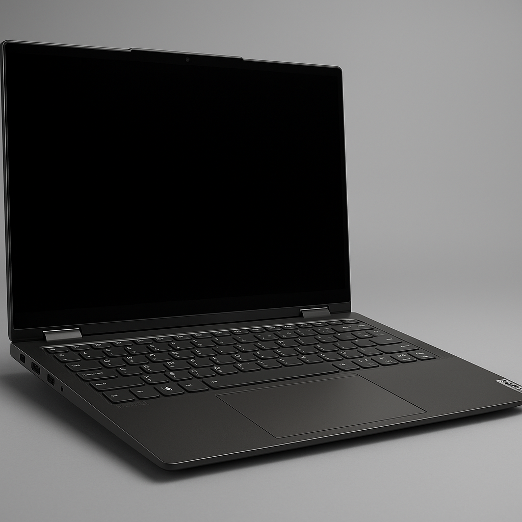 Lenovo - Notebook - IdeaPad Yoga 7-14ITL5 (82LW)