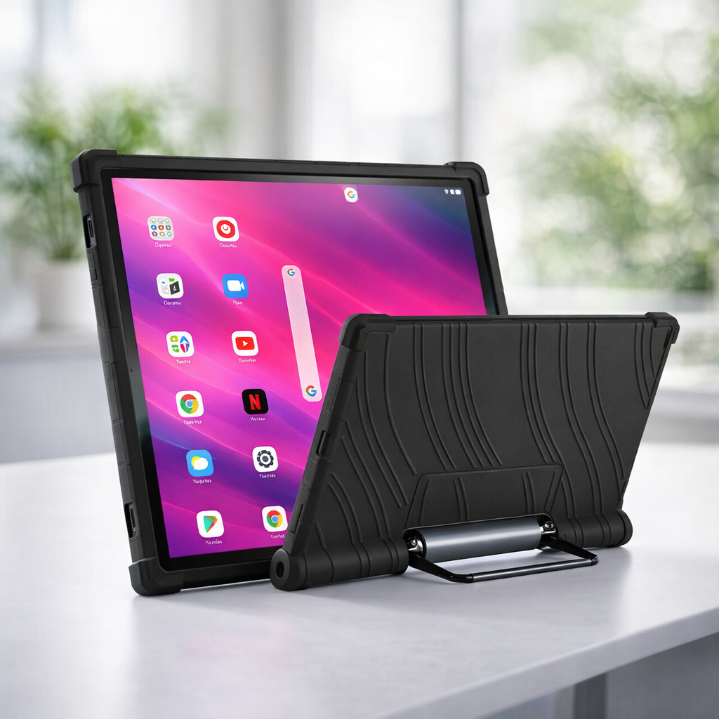 Lenovo - Tablet - Yoga Tab 13 YT-K606F (ZA8E/ZAA7)
