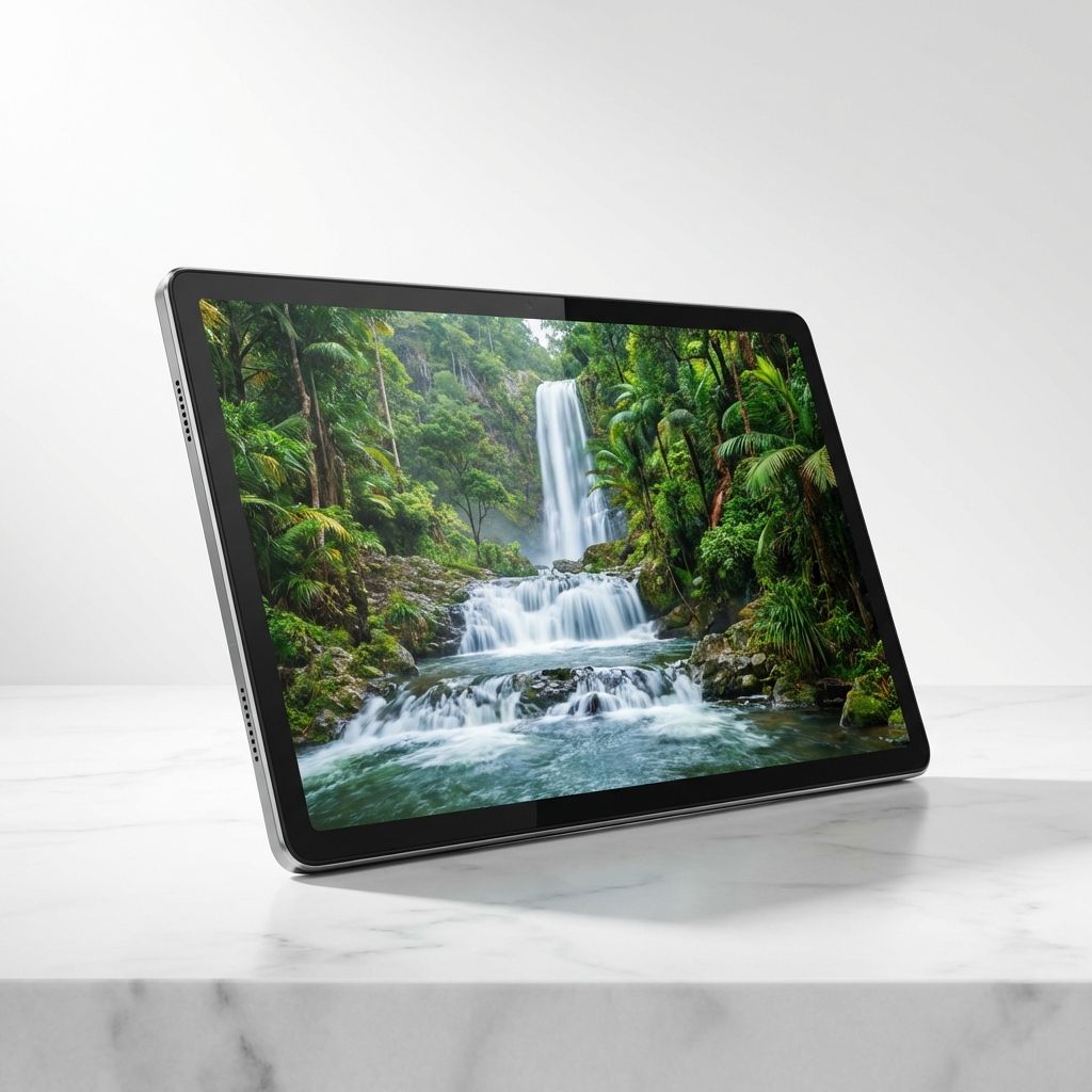 Lenovo - Tablet - Tab K10 (TB-X6C6/F/X/L)