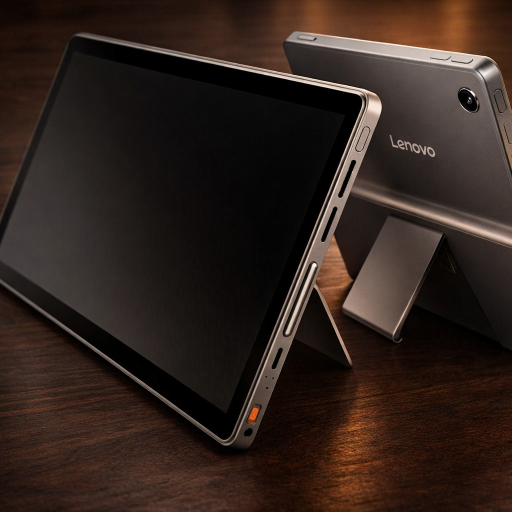 Lenovo - Tablet - Tab B10 (HD)