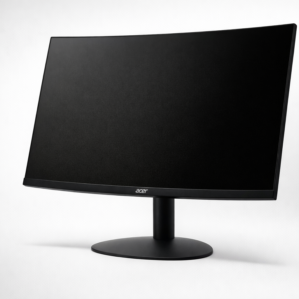 Acer - Monitor - Aopen 24 HC1