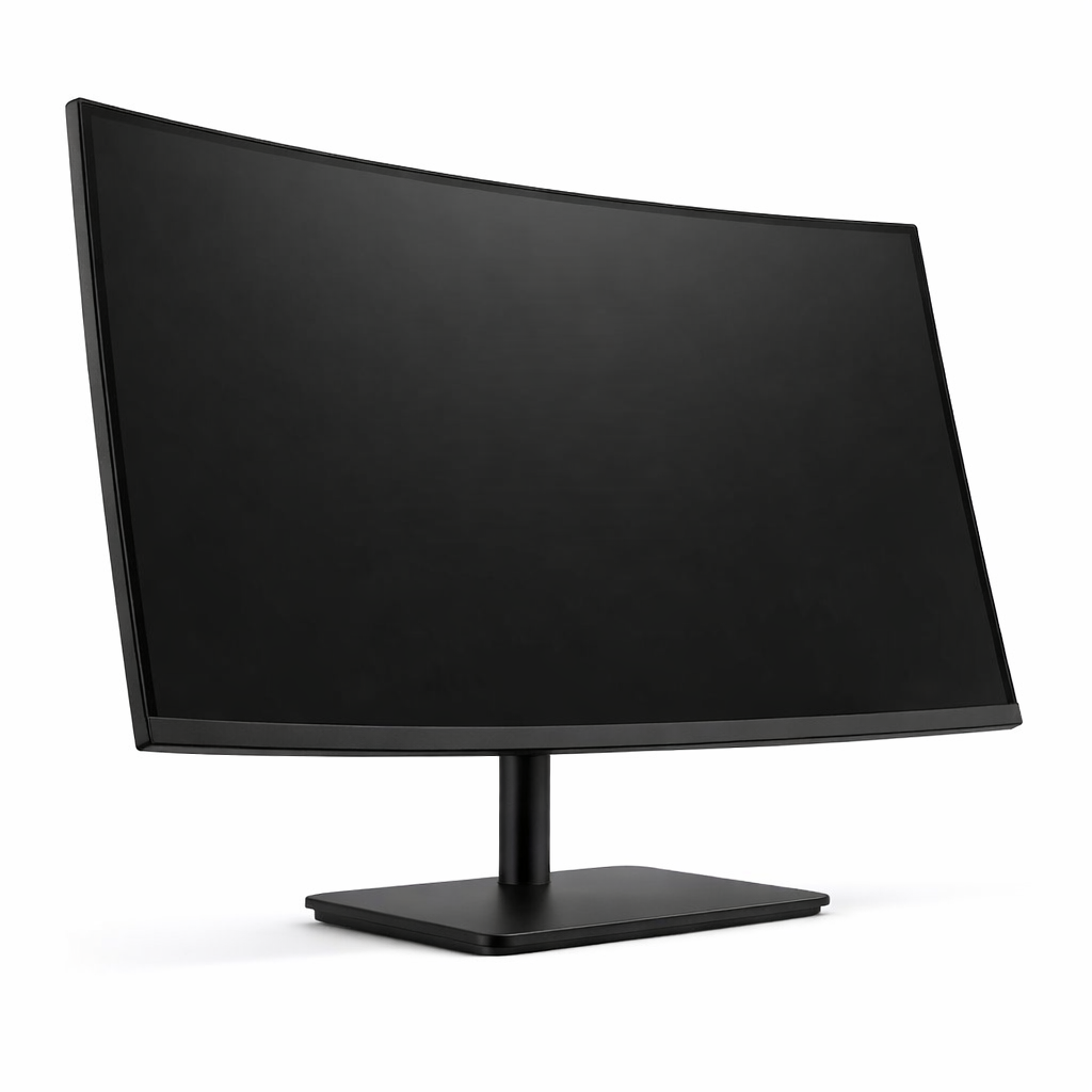 Acer - Monitor - Aopen 27HC5URPa