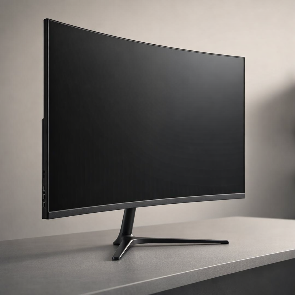 Acer - Monitor - Aopen 32HC5QRPa