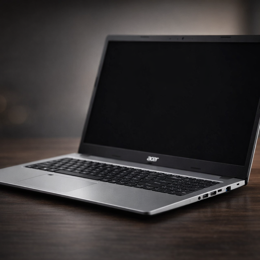 Acer - Notebook - Aspire 5 (A515-46)