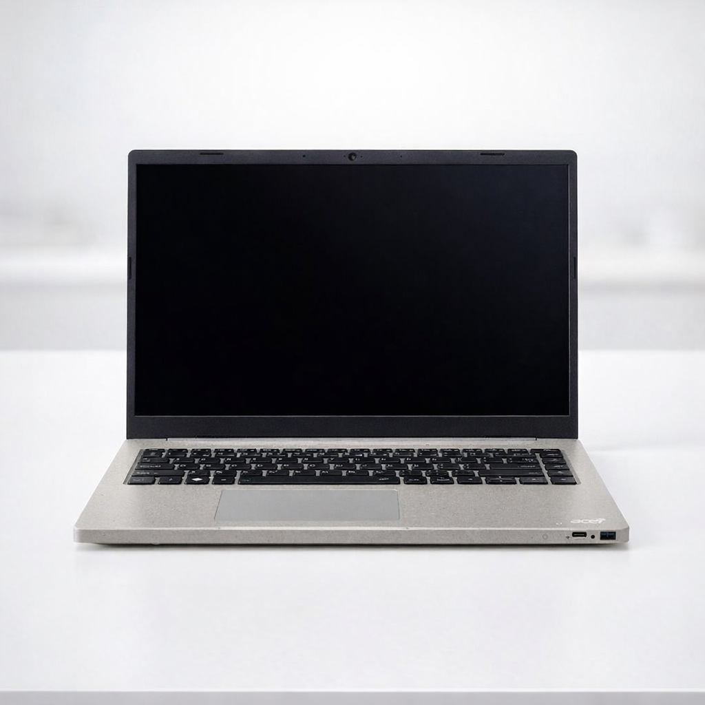 Acer - Notebook - Aspire Vero 15 (AV15-51R)