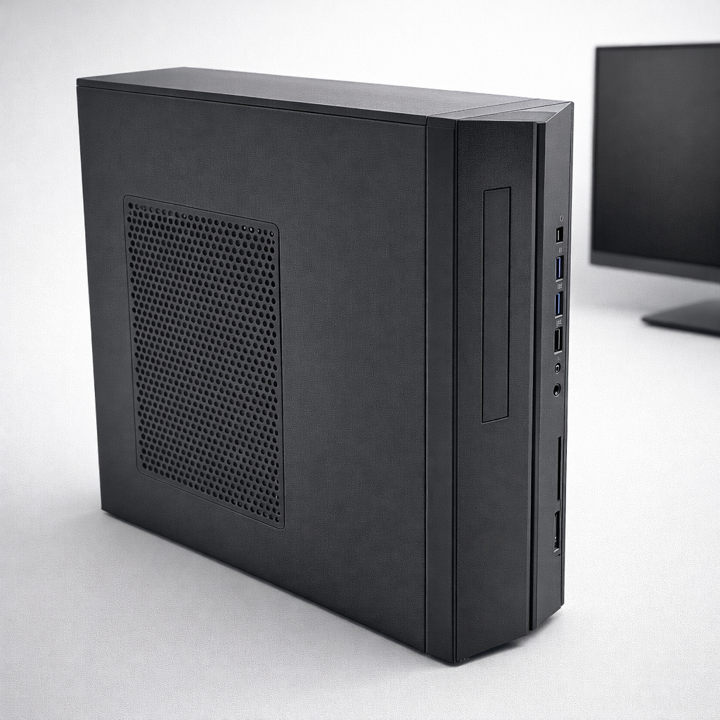 Acer - Desktop - Aspire XC-1760