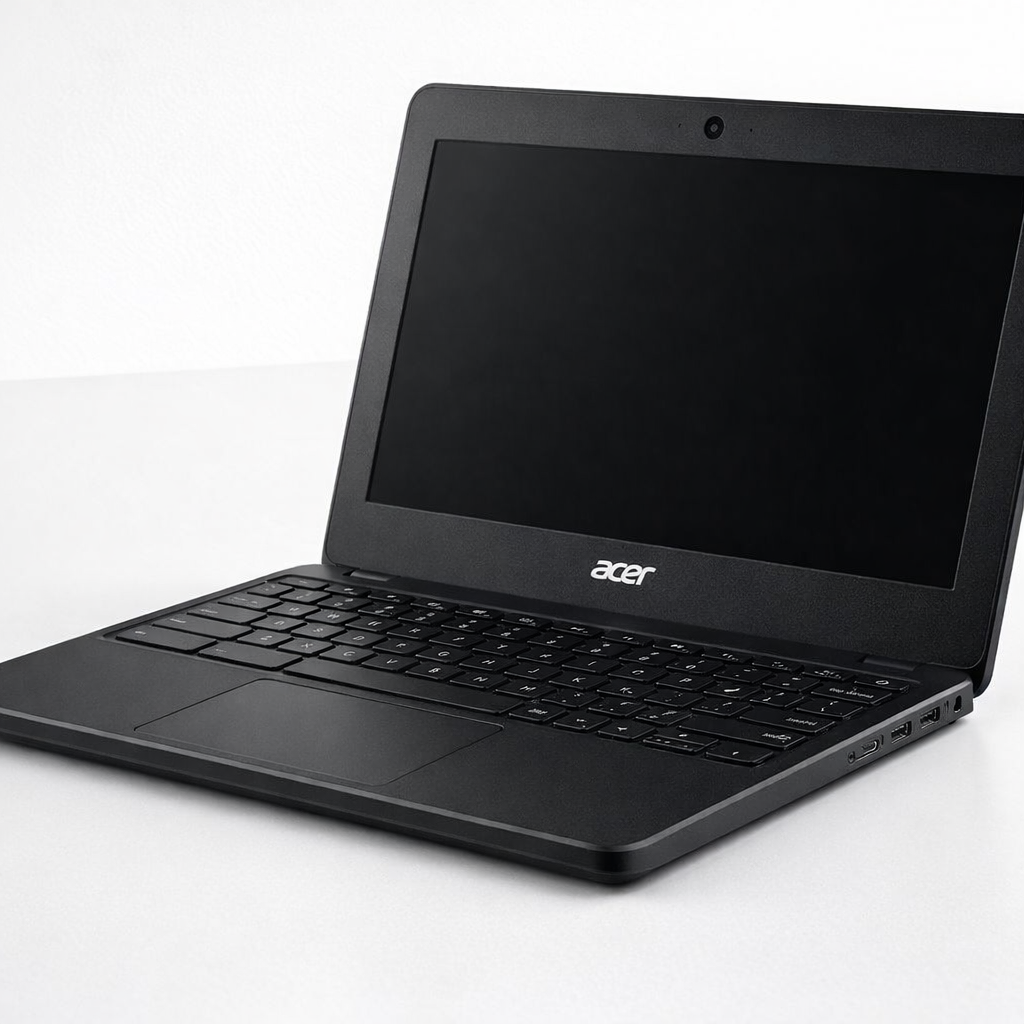 Acer - Notebook - Chromebook 511 (C741L)