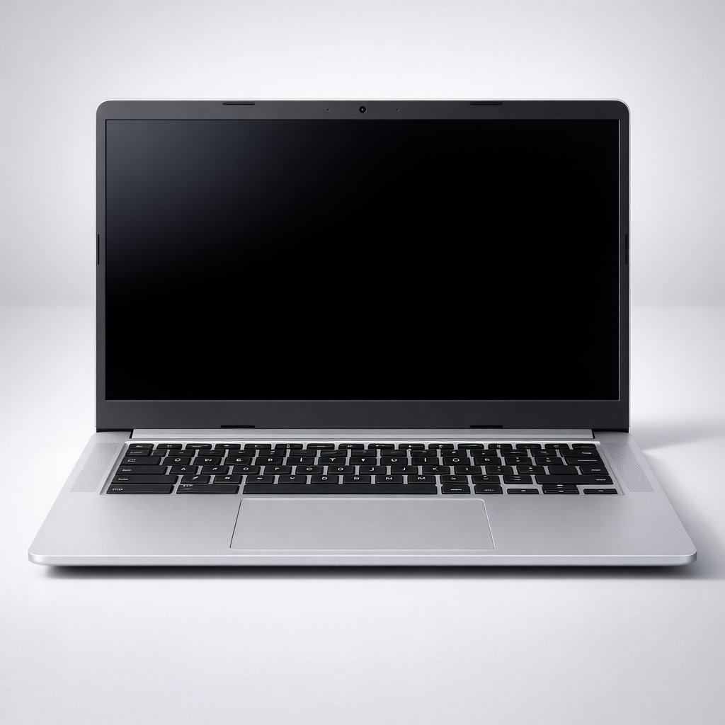 Acer - Notebook - Chromebook 314 (CB314-3HT)