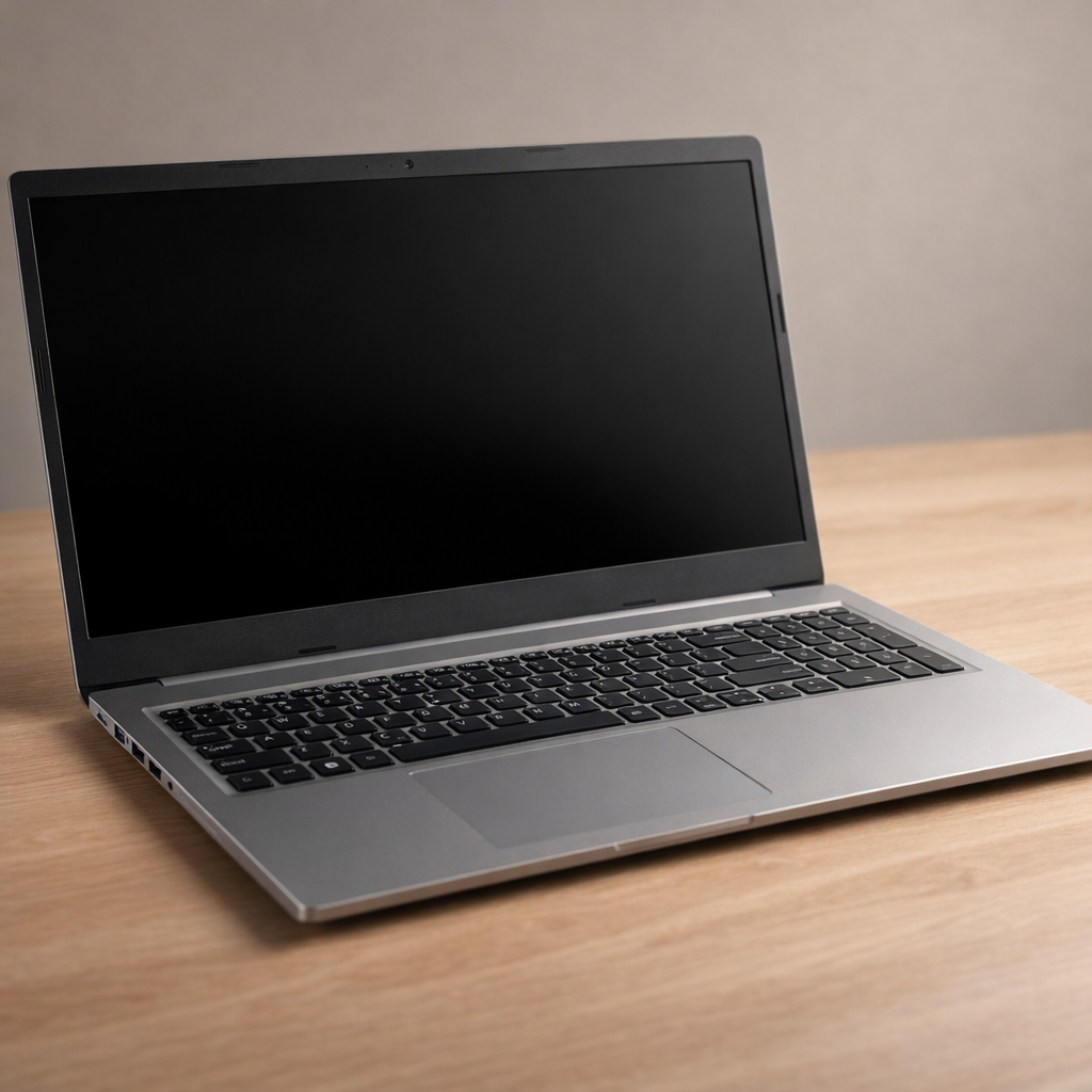Acer - Notebook - Chromebook 315 (CB315-4HT)