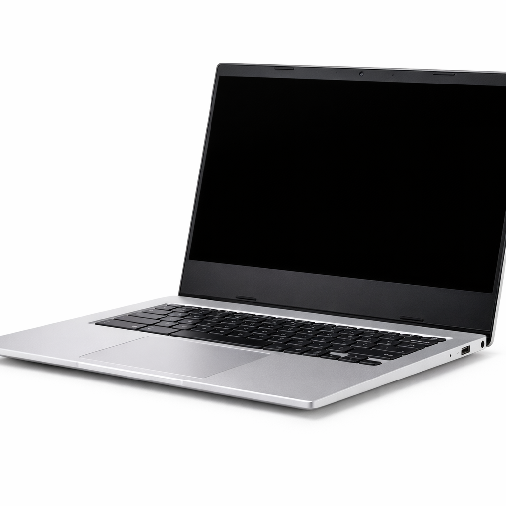 Acer - Notebook - Chromebook 514 (CB514-2H)