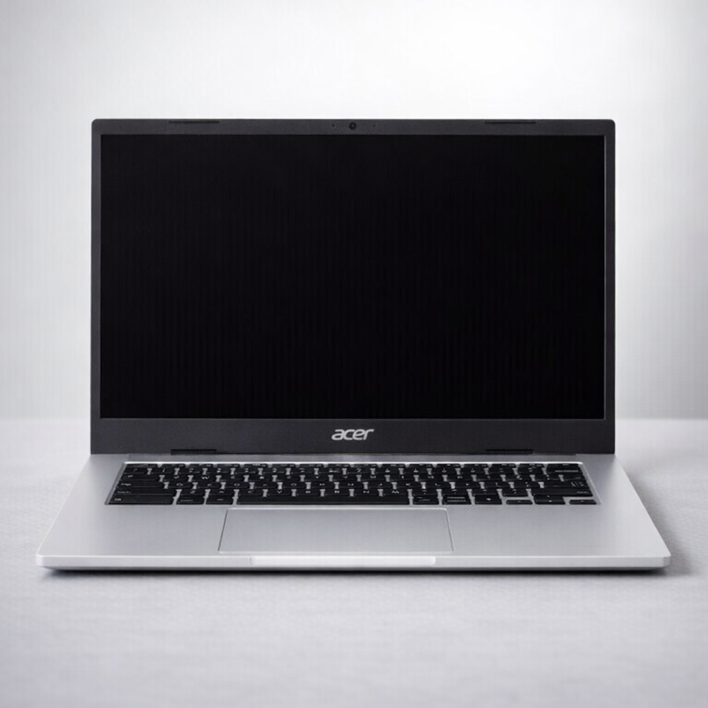 Acer - Notebook - Chromebook 514 (CB514-2HT)